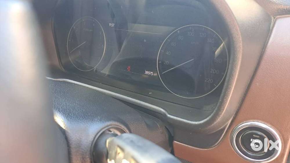 Mahindra Scorpio-n 2.2 Z8 Diesel At 4wd 7 Str, 2024, Diesel
