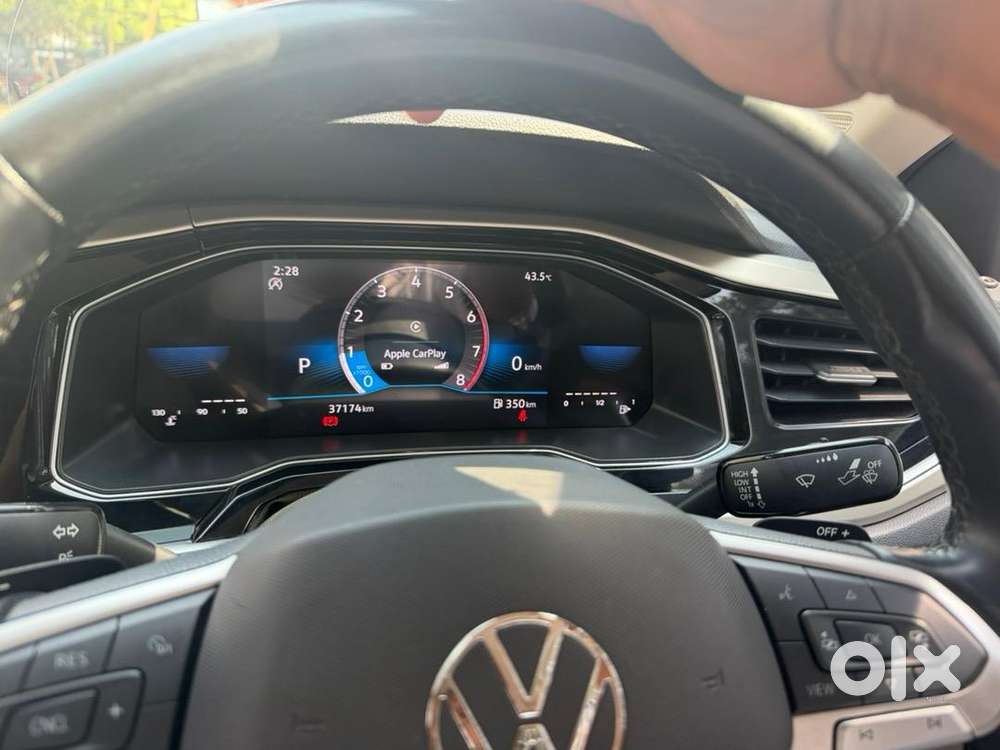Volkswagen Petrol Car 2024