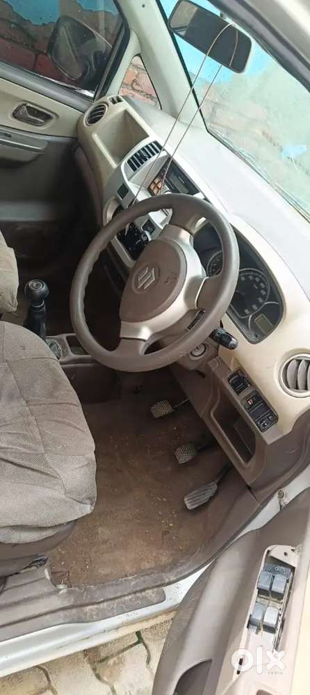 Maruti Suzuki Zen Estilo 2012 Petrol 95000 Km Driven