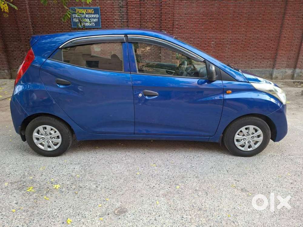 Hyundai Eon Era +, 2014, Petrol