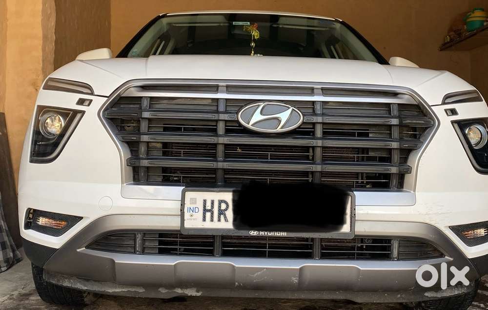 Hyundai Creta 2023