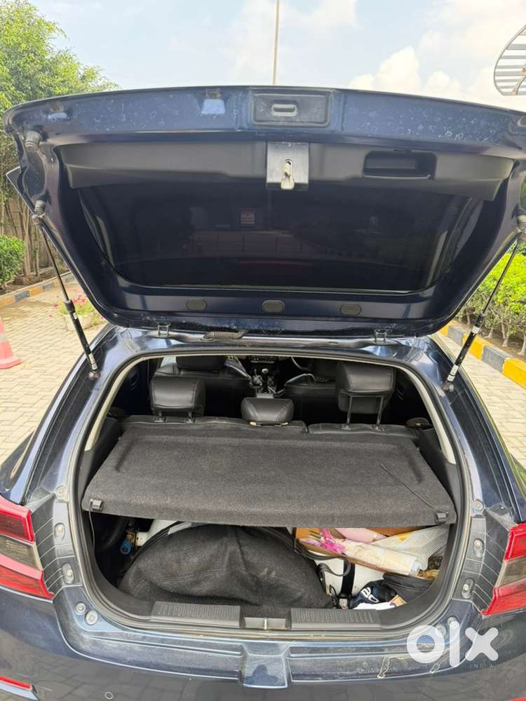 Toyota Glanza 2023 Model