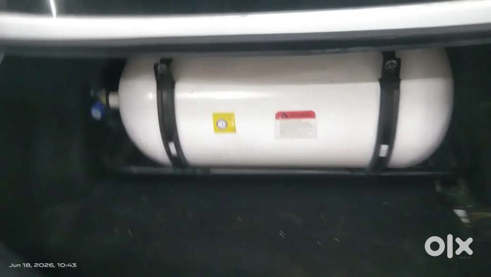 Hyundai Aura Sx Plus 2026 Manual