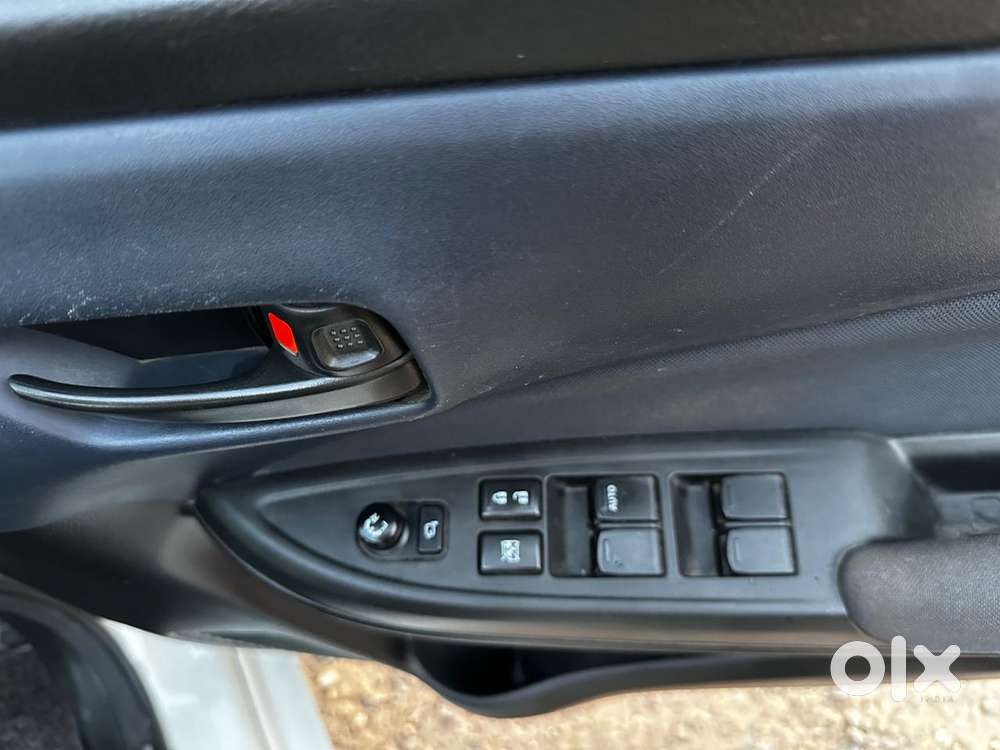 Maruti Suzuki Baleno Sigma, 2024, Petrol
