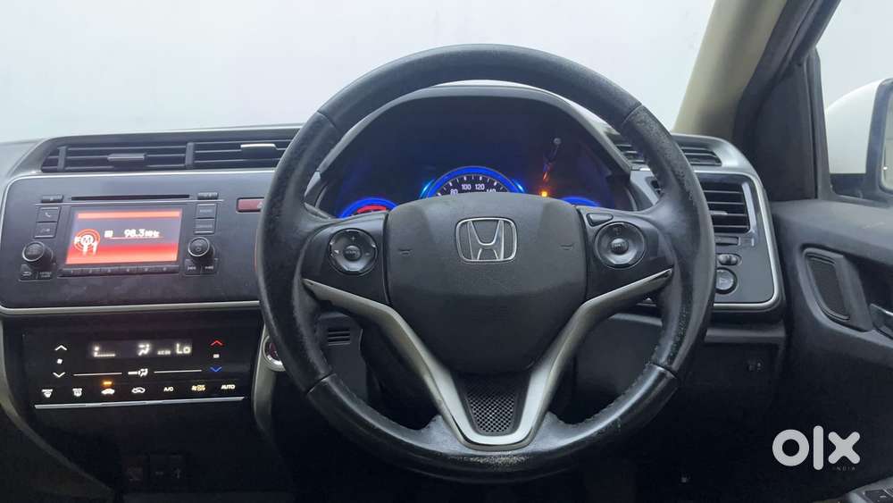 Honda City 1.5 Vx I-dtec Mt, 2015, Diesel