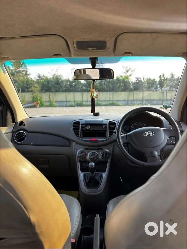 Hyundai I10 2012 Petrol Well Maintained