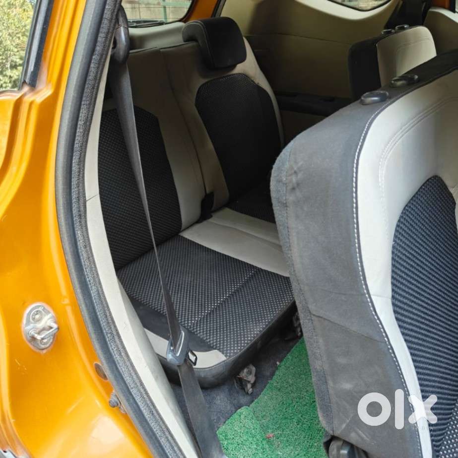 Renault Triber Rxz, 2019, Cng & Hybrids