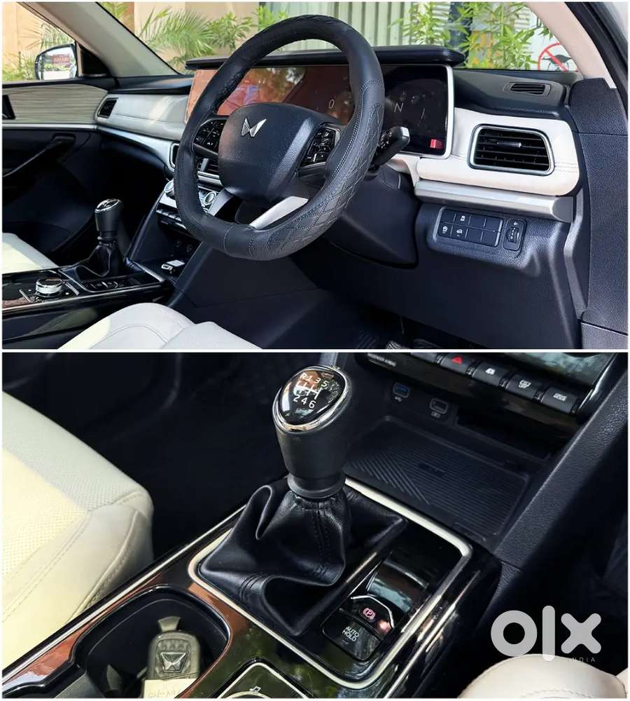 Mahindra Xuv700 2022 Diesel 37000 Km Driven