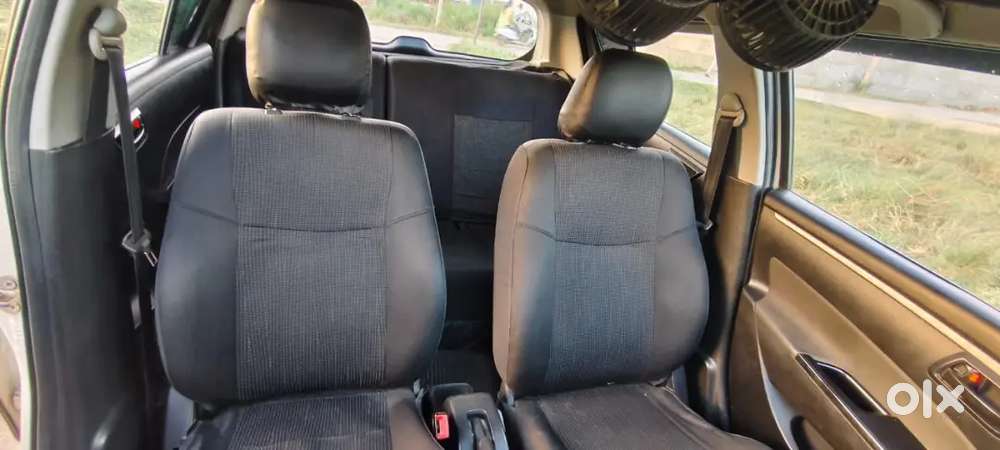 Maruti Suzuki Swift 2016 Petrol 87000 Km Driven