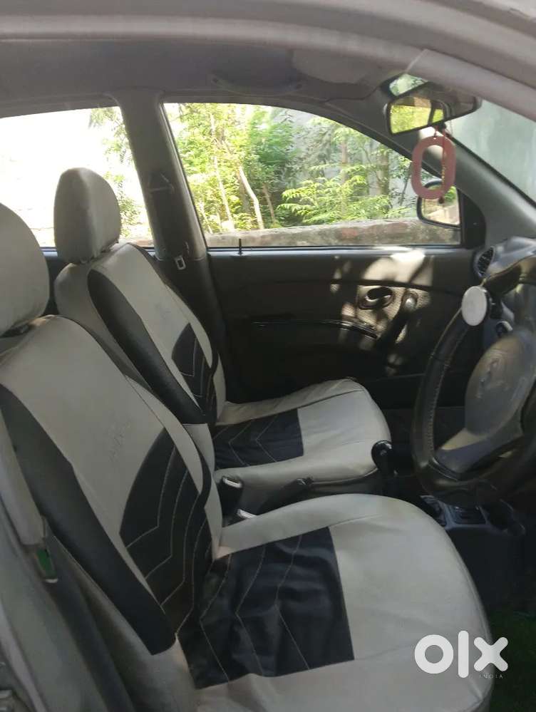 Hyundai Santro Xing 200 Cng & Hybrids 76565 Km Driven