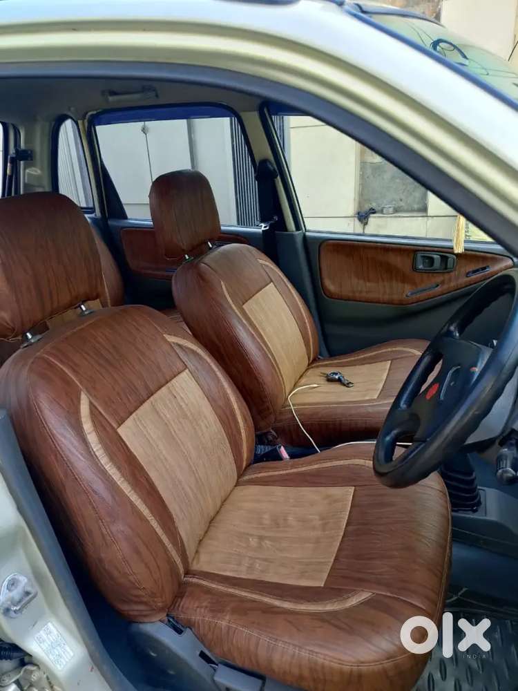Maruti Suzuki Zen Vxi 2001 Petrol Good Condition