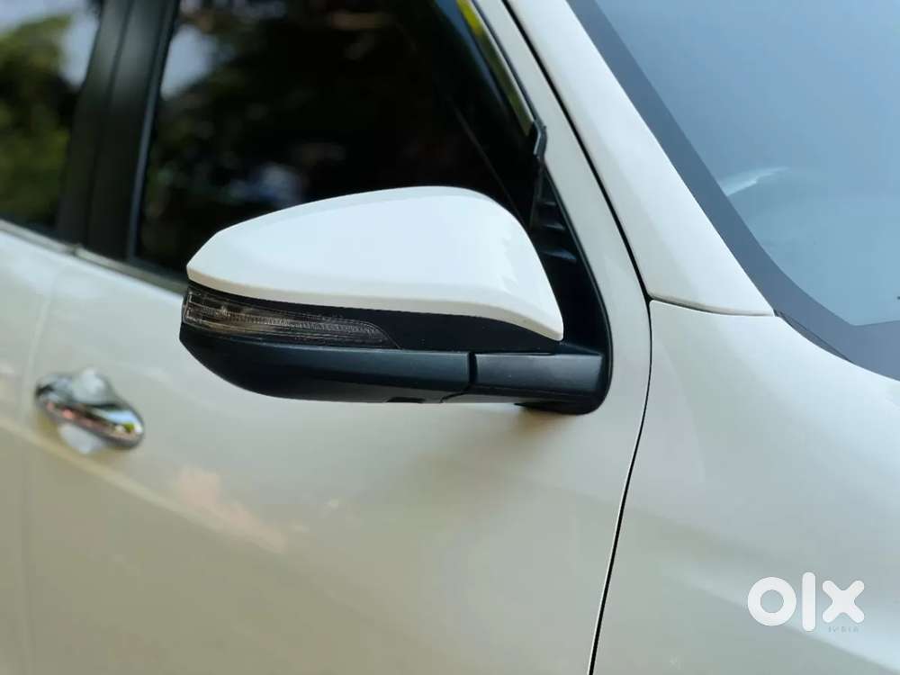 Toyota Fortuner, 2025, Diesel