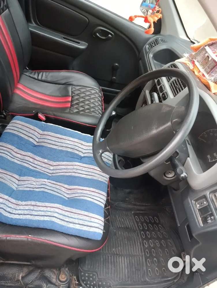 Maruti Suzuki Alto 2011