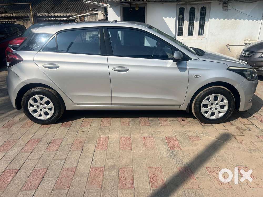 Hyundai I20 Magna 1.2, 2016, Petrol