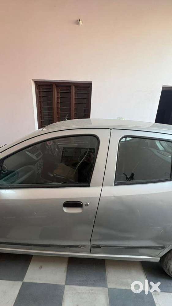 Maruti Suzuki A-star 2012 Petrol Good Condition