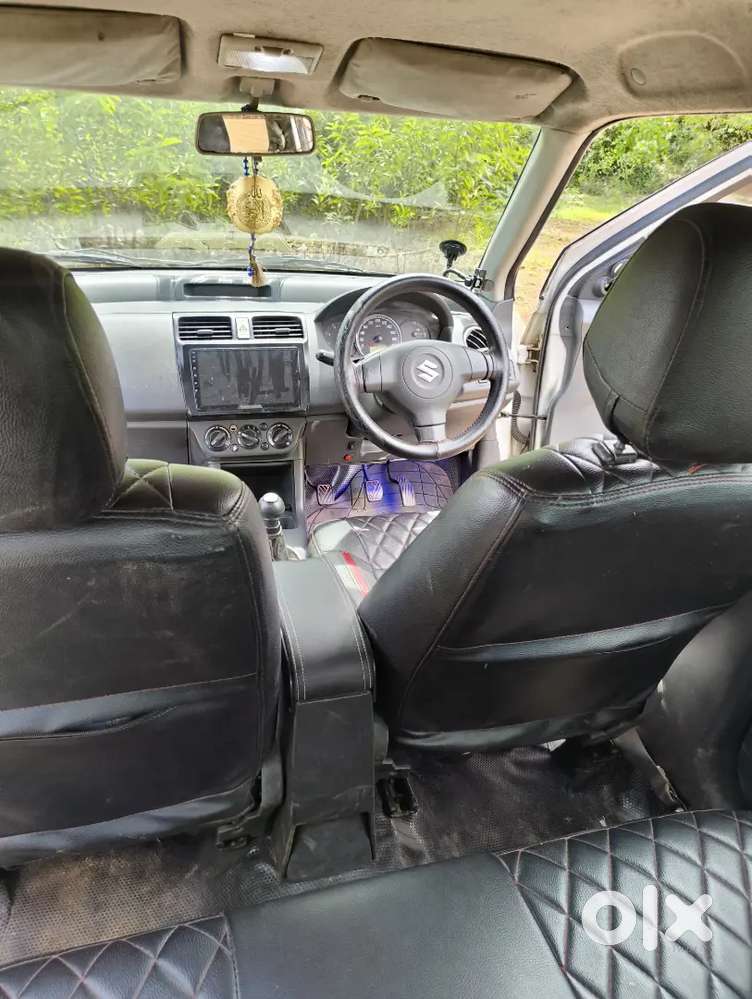 Maruti Suzuki Swift Vdi 2007 Edition