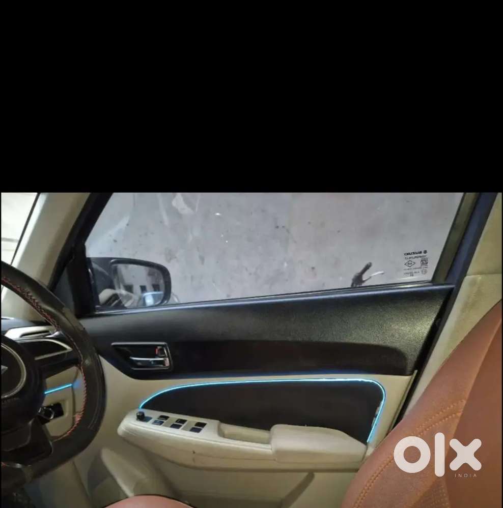 Maruti Suzuki Dzire Vdi 2017 Diesel Car