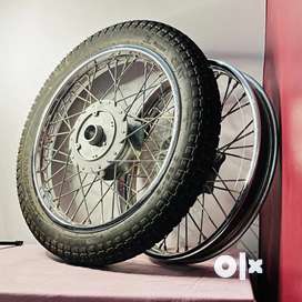 Olx royal shop enfield spare parts