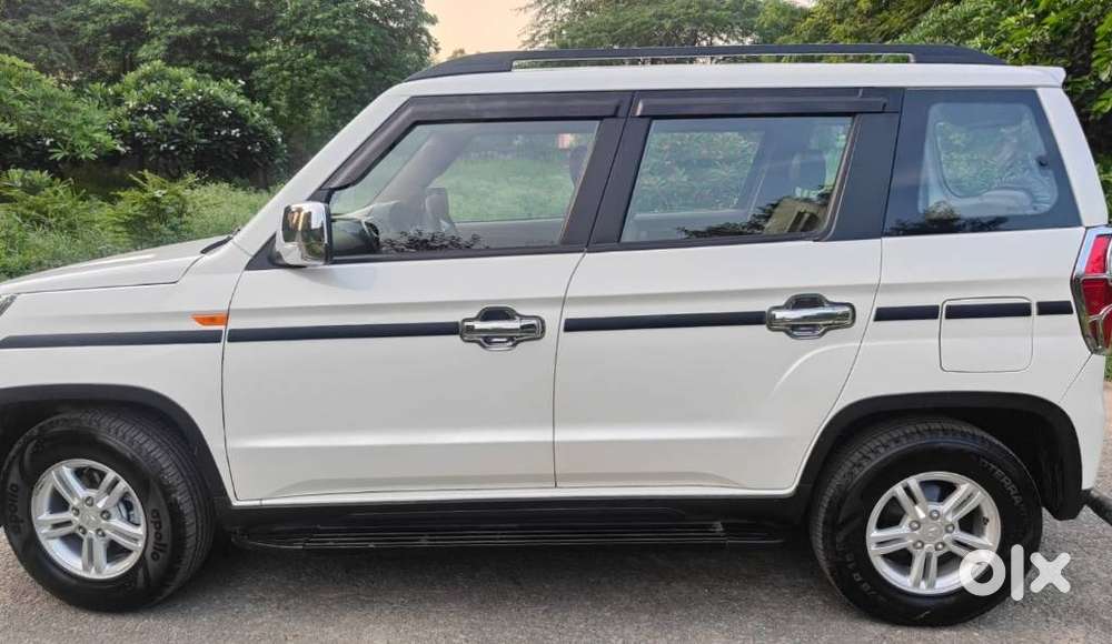 Mahindra Bolero Neo 1.5 N 10 (o), 2024, Diesel