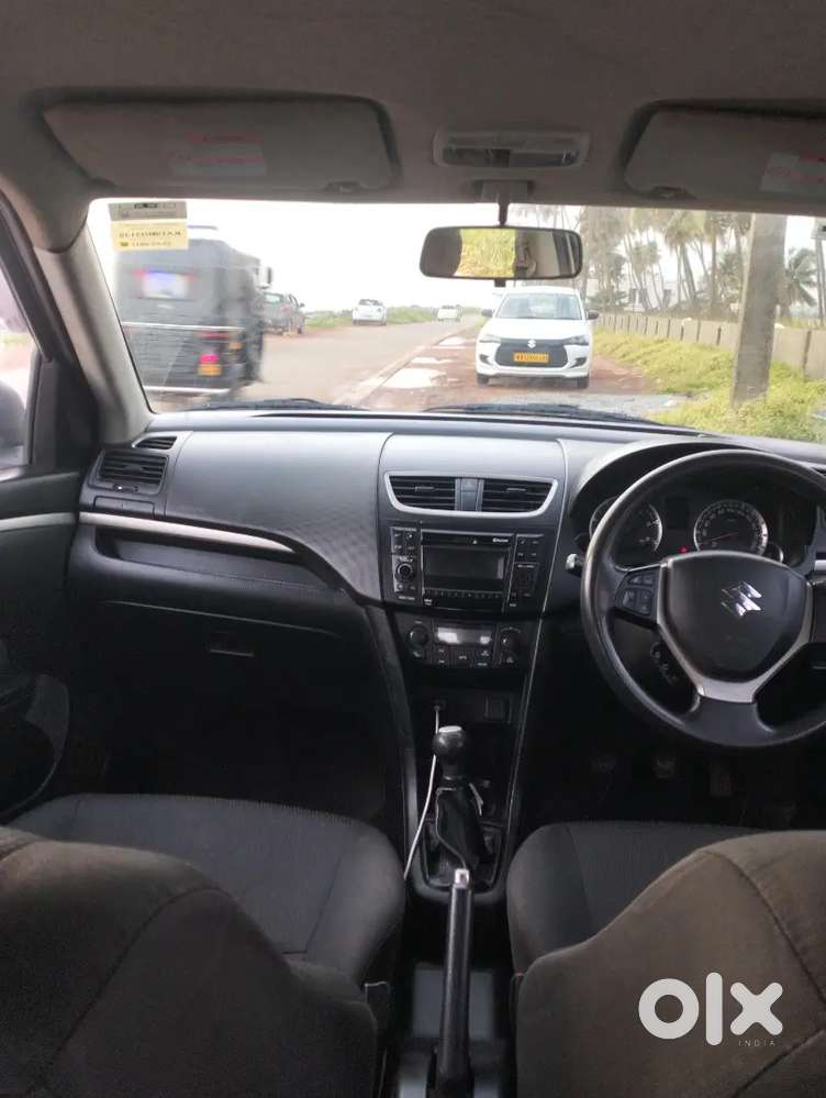 Swift Zdi Diesel 2017