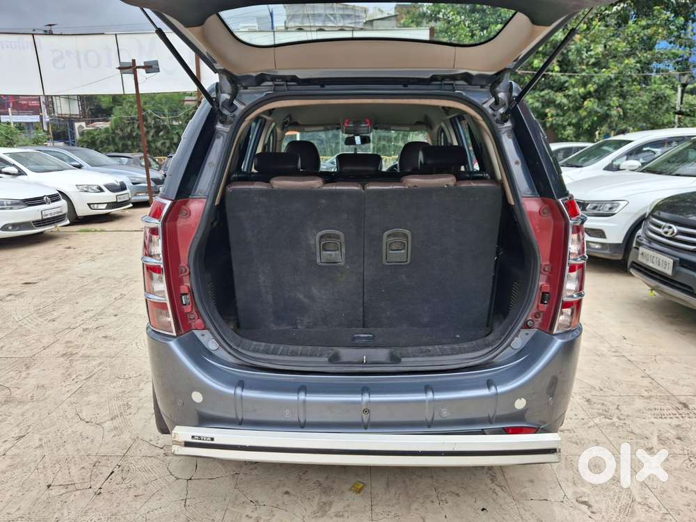 Mahindra Xuv500 W8, 2012, Diesel