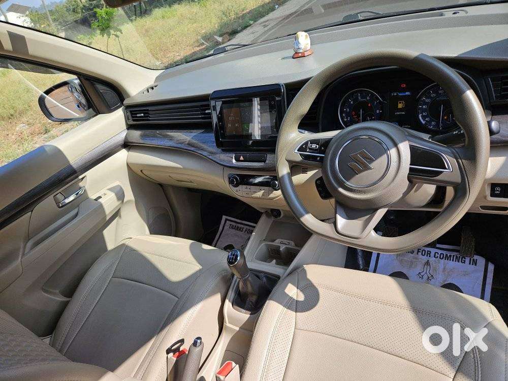 Maruti Suzuki Ignis 1.3 Sigma, 2022, Petrol