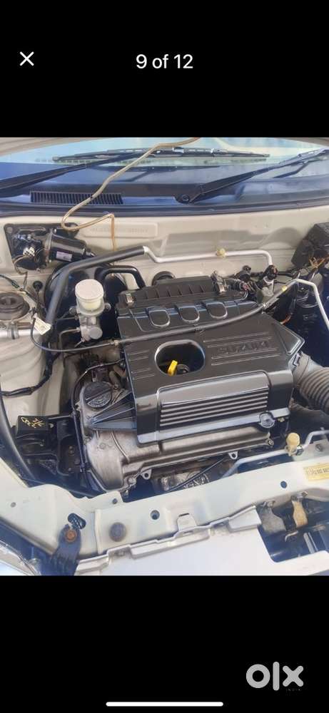 2014 Maruti Alto K10 Petrol