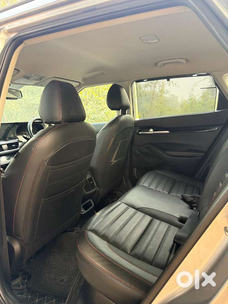 Kia Seltos 1.4 Gtx + Petrol At, 2019, Petrol