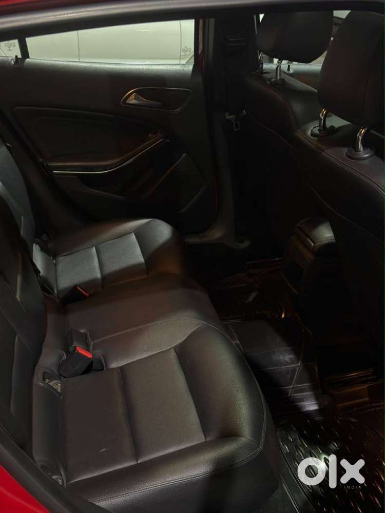 Mercedes-benz Gla Class 200 Cdi Sport, 2014, Diesel