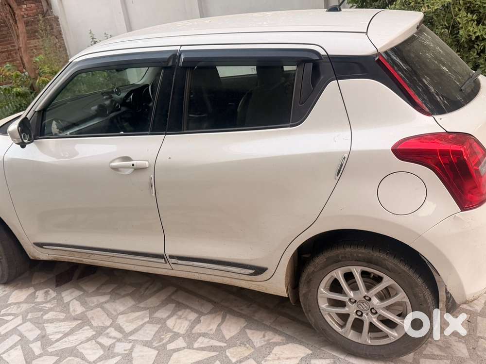 Swift Diesel Maruti 2019