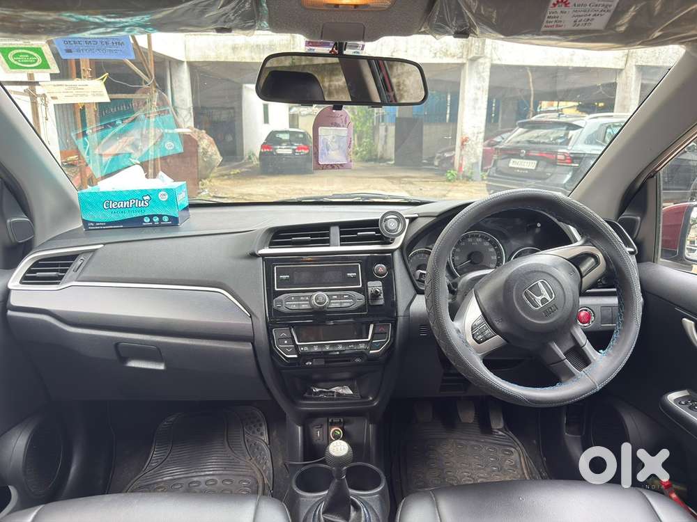Honda Brv 2016 Year
