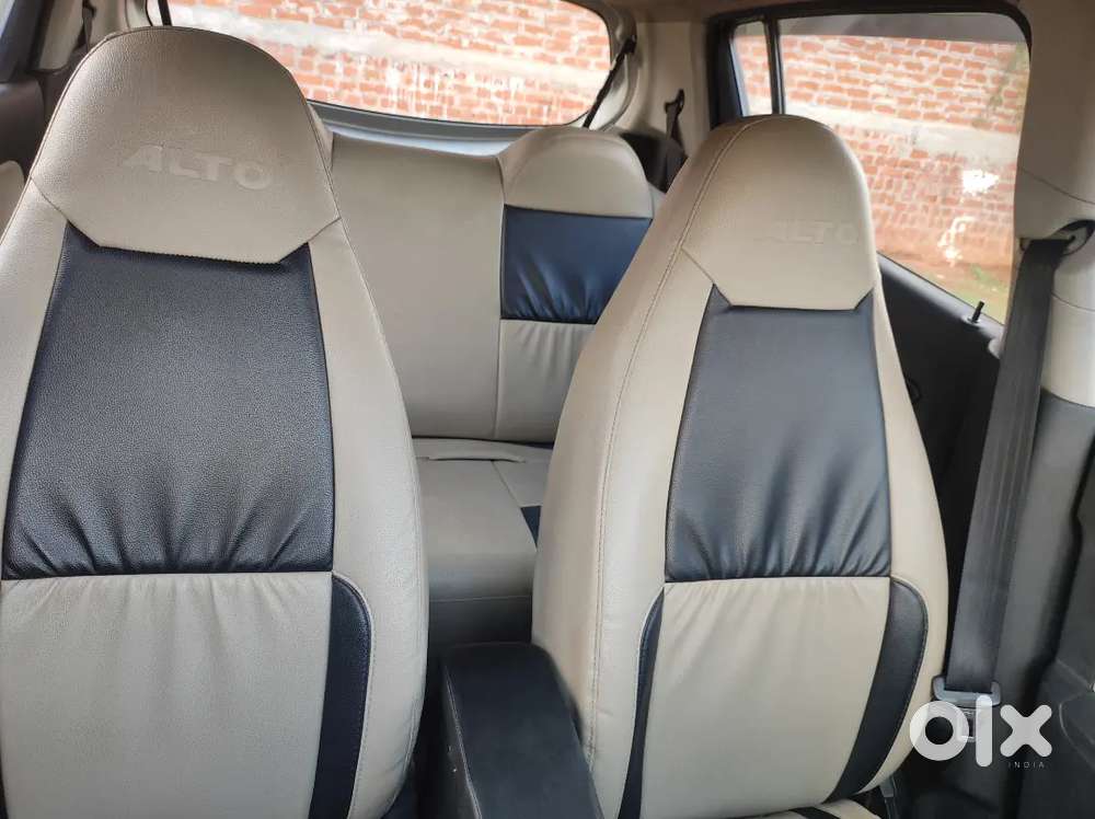 Maruti Suzuki Alto 800 Lxi 2021 Model