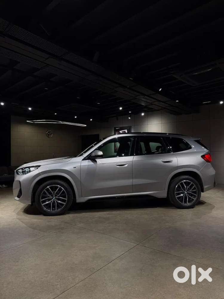 Bmw X1 Sdrive18d M Sport, 2023, Diesel
