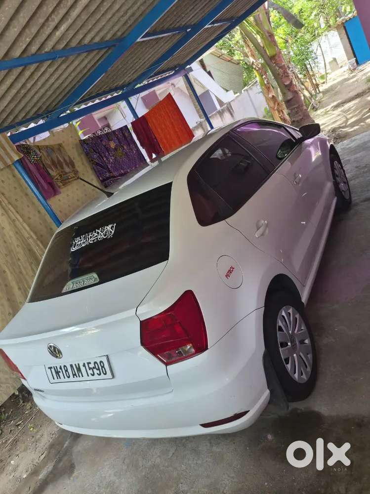 Volkswagen Ameo 1.2 2017