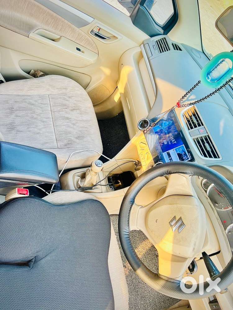 Reliable Maruti Suzuki 2012