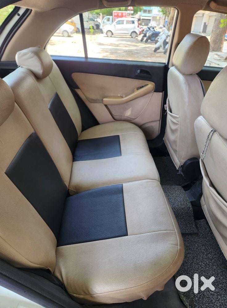 Tata Indica Vista 2008-2013 Quadrajet Vx, 2011, Diesel