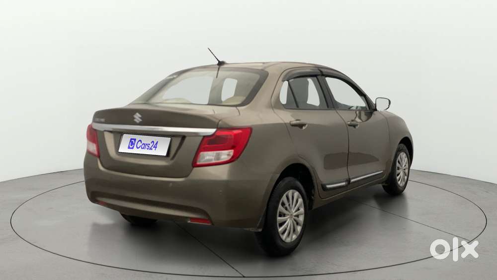Maruti Suzuki Swift Dzire 1.2 Vxi Bsiv, 2019, Petrol