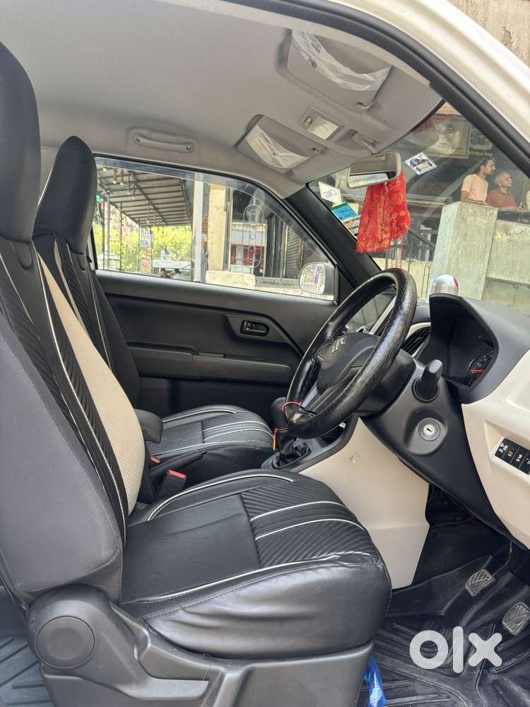 Maruti Suzuki Wagon R 1.0 Lxi Cng, 2025, Cng & Hybrids