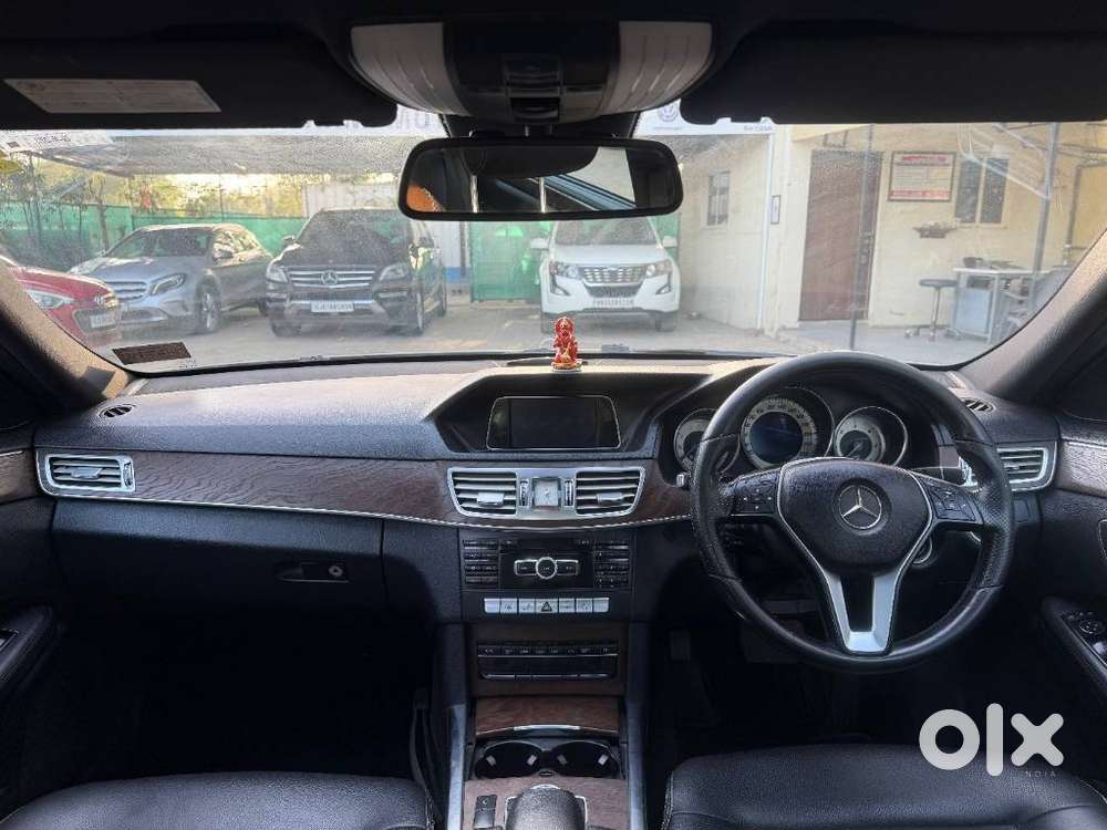 Mercedes-benz E-class 250 D, 2013, Diesel