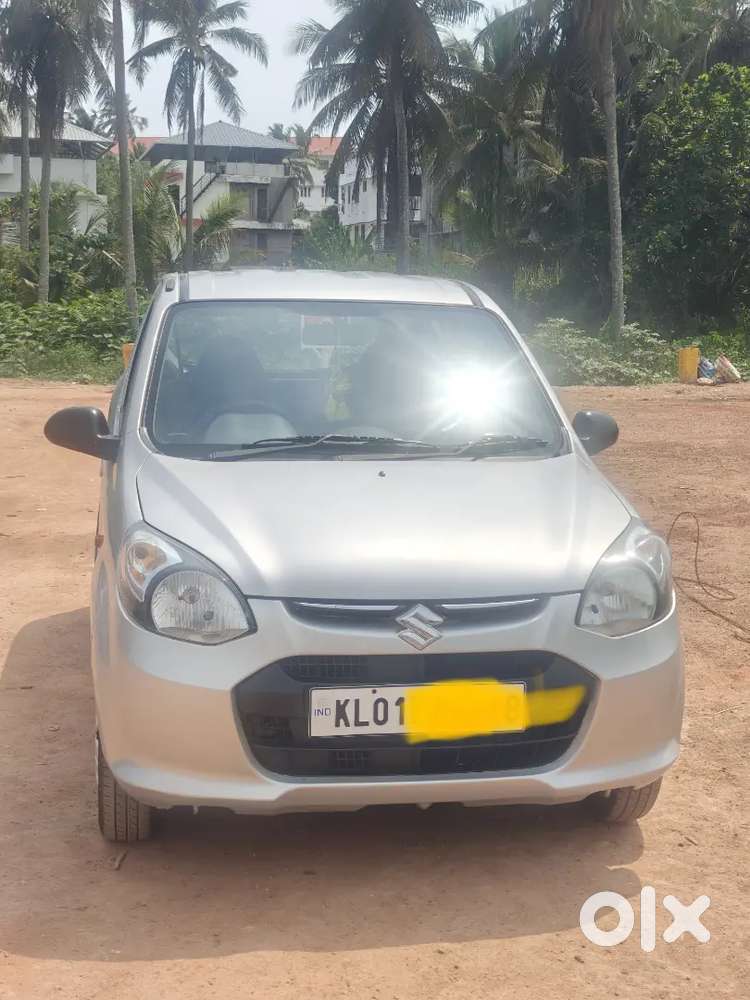 34,000 Km Driven Single Owner