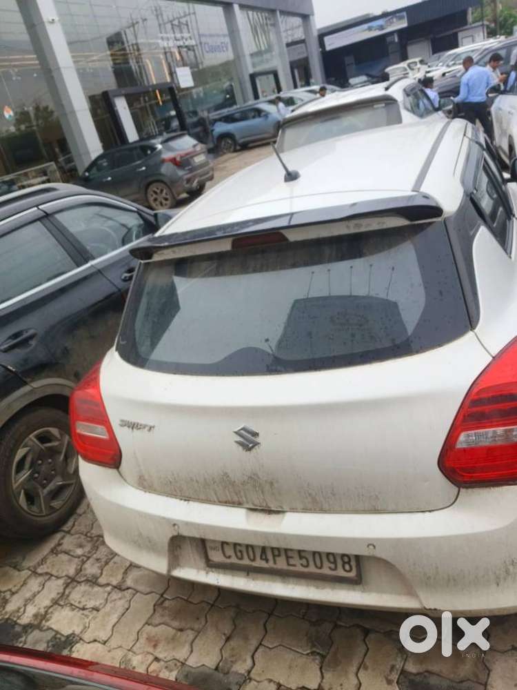 Maruti Suzuki Swift, 2023, Petrol