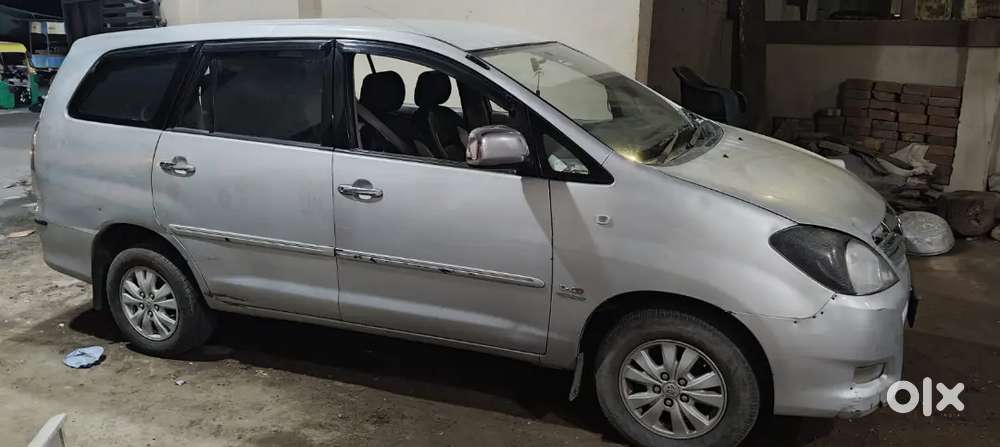 Innova Original Car