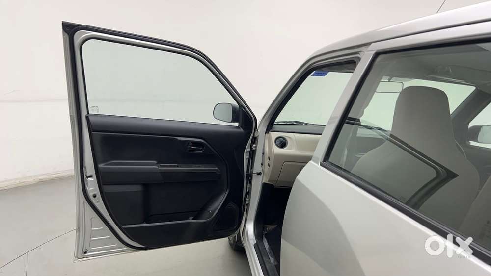 Maruti Suzuki Wagon R 1.0 Lxi, 2023, Petrol