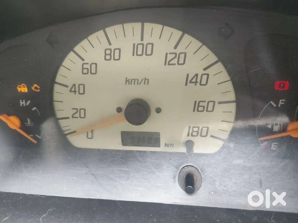 2010 Maruti Suzuki Alto Lxi