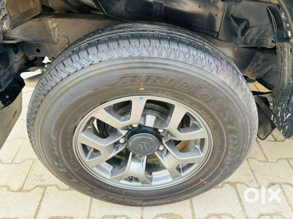 Maruti Suzuki Jimny Alpha Mt, 2025, Petrol