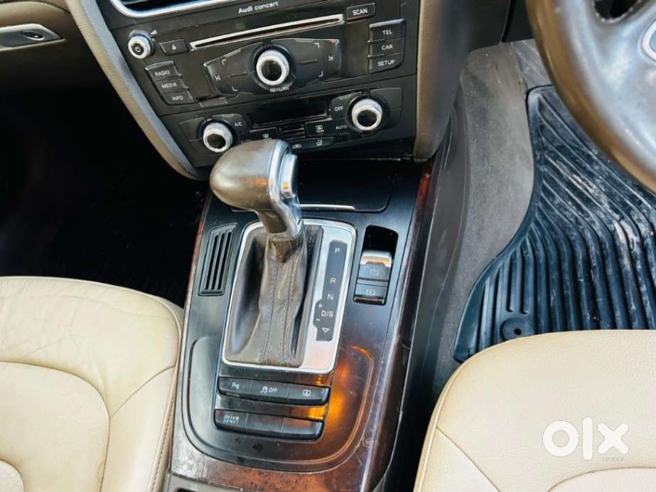 Audi A4 2016-2020 2.0 35 Tdi Technology Pack, 2016, Diesel