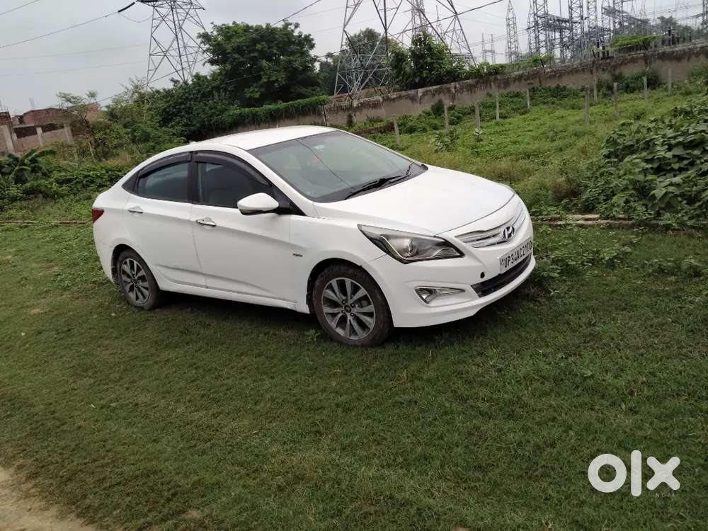 2015 Model Second Owner Varna Diesel