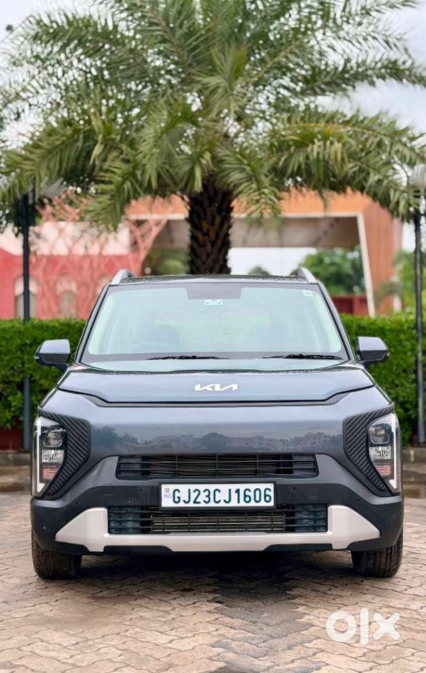 Kia Syros, 2025, Petrol