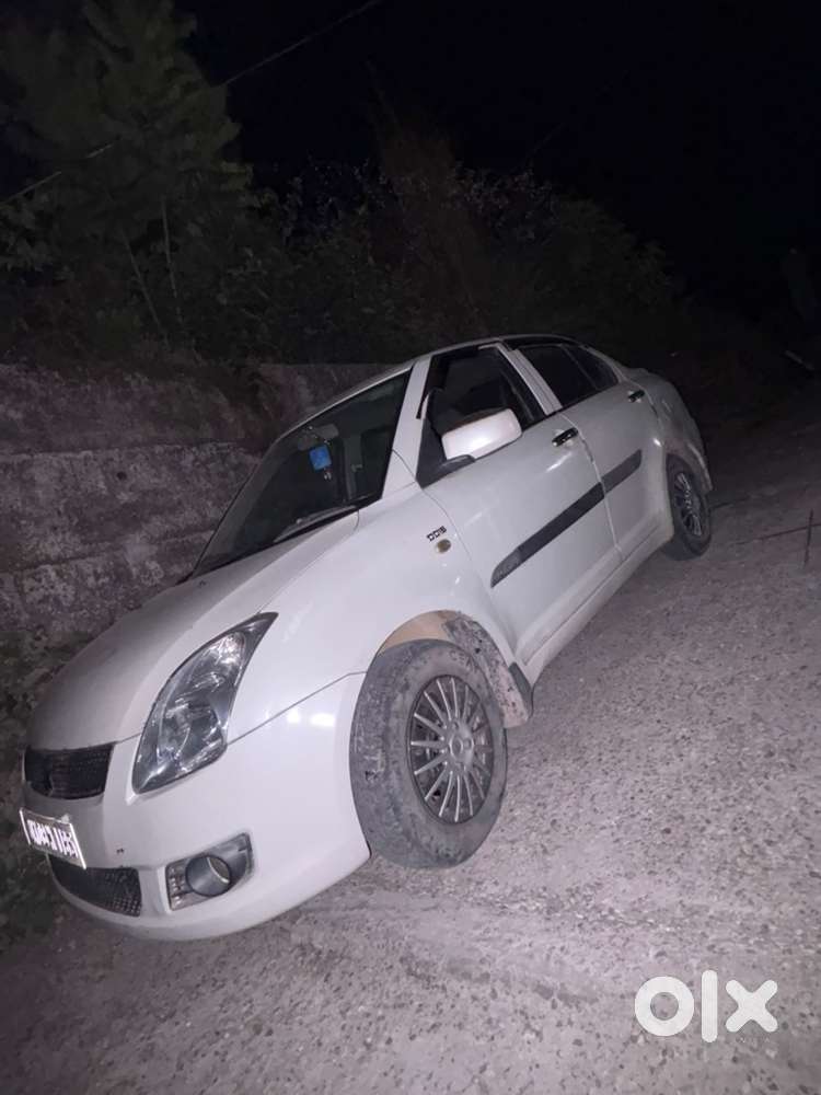 Swift Dzire Maruti 2010