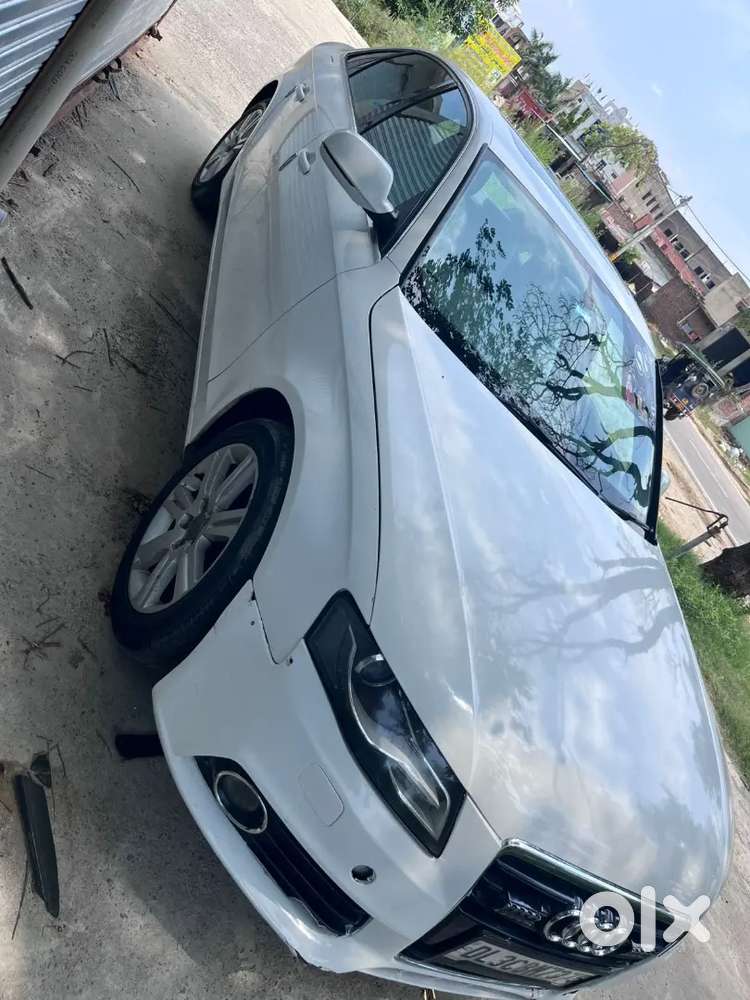 Audi A4 2010